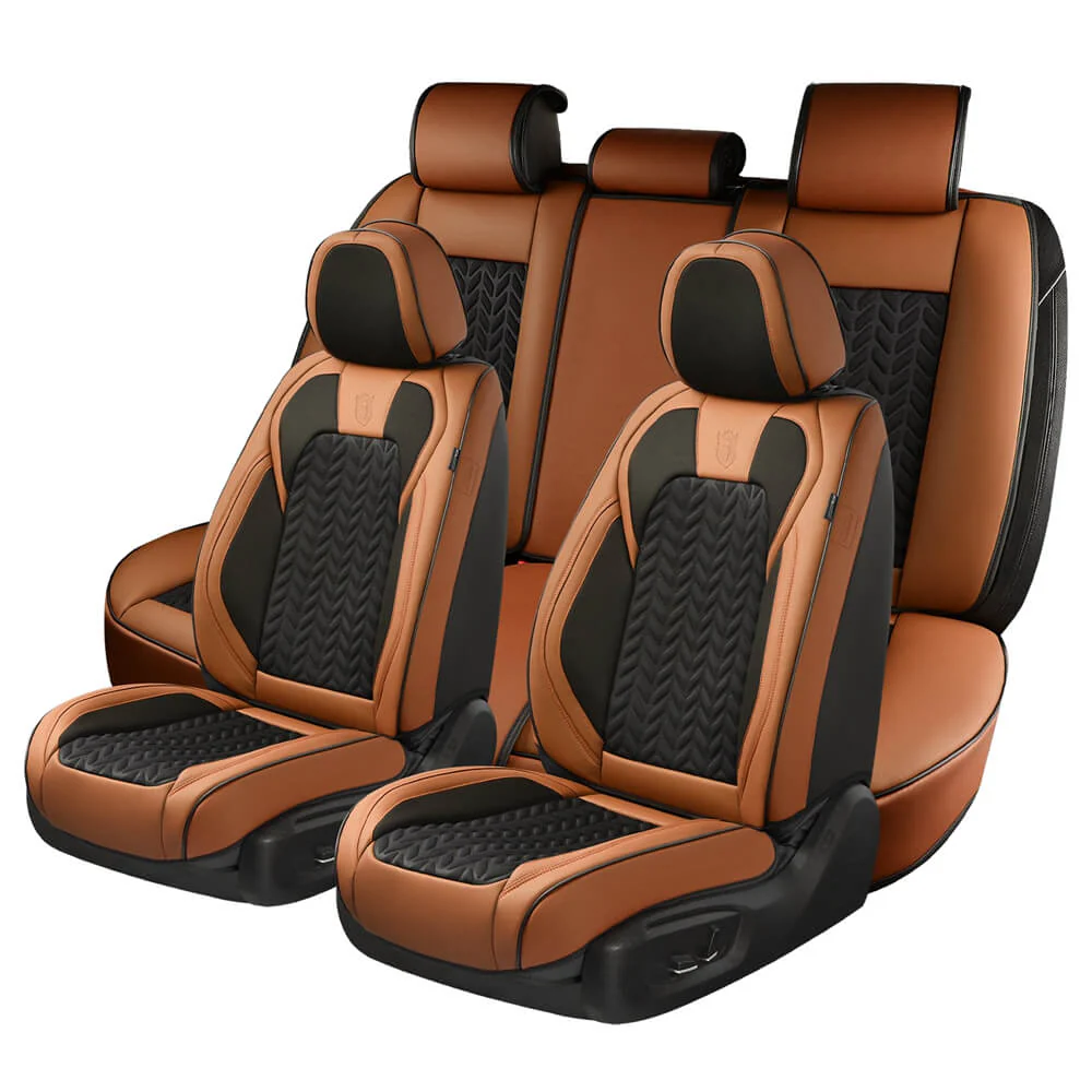 Seat covers