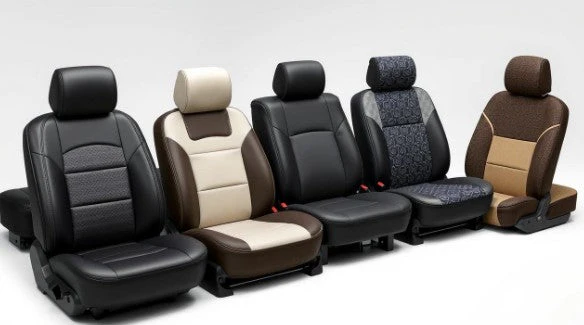 seat covers