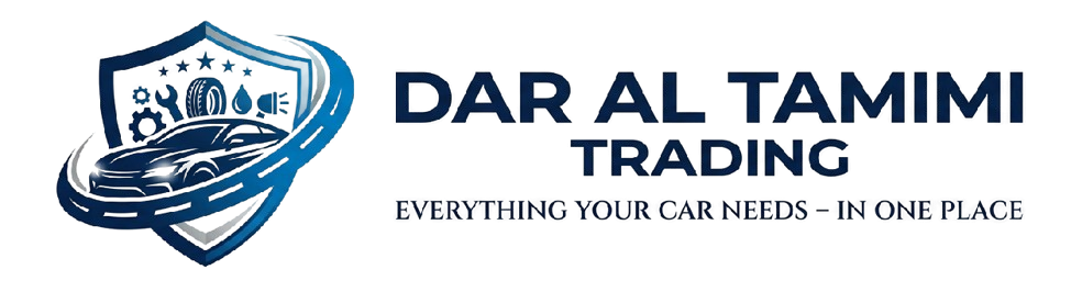 Dar Al Tamimi Trading