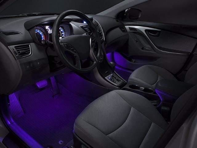LED lighting